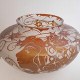 Vase Horna