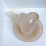 Vase opaline Murano
