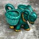 Ane Céramique Vallauris - Salt and Pepper Shaker from the 1950s