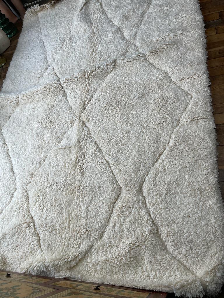 Blessed carpet ouarain
