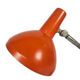 Hala Zeist - modèle 755 - lampe de table - col flexible - 3e quart du XXe siècle