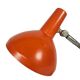 Hala Zeist - model 755 - table lamp - flexible neck - 3rd quarter 20th cent