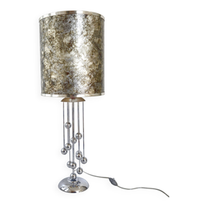 Lampe space age 1970