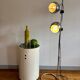 Eyeball Floor Lamp Goffredo Reggiani 1970 Space Age