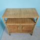 Rattan Buffet