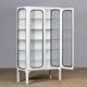 Vintage medical cabinet, 1970s