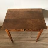 Old desk