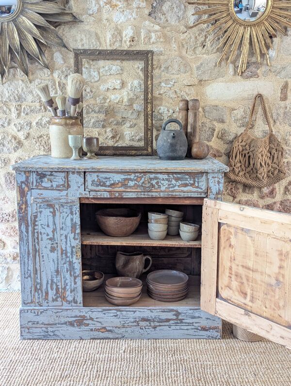 Comptoir caisse