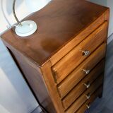 Chiffonnier 5 drawers year 50