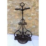 Servant Of Chimney In Cast Napoleon III