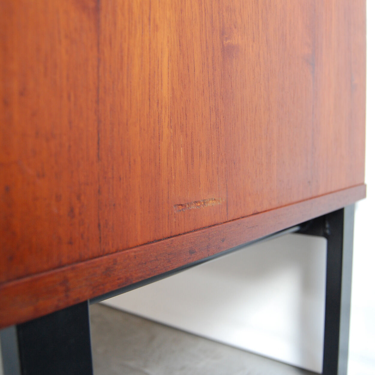Vintage enfilade "Combined A" by Pierre Guariche for Meurop, 1960s