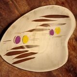 Empty pocket or ceramic cut West Germany