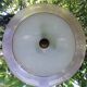 art deco pendant lamp or chandelier