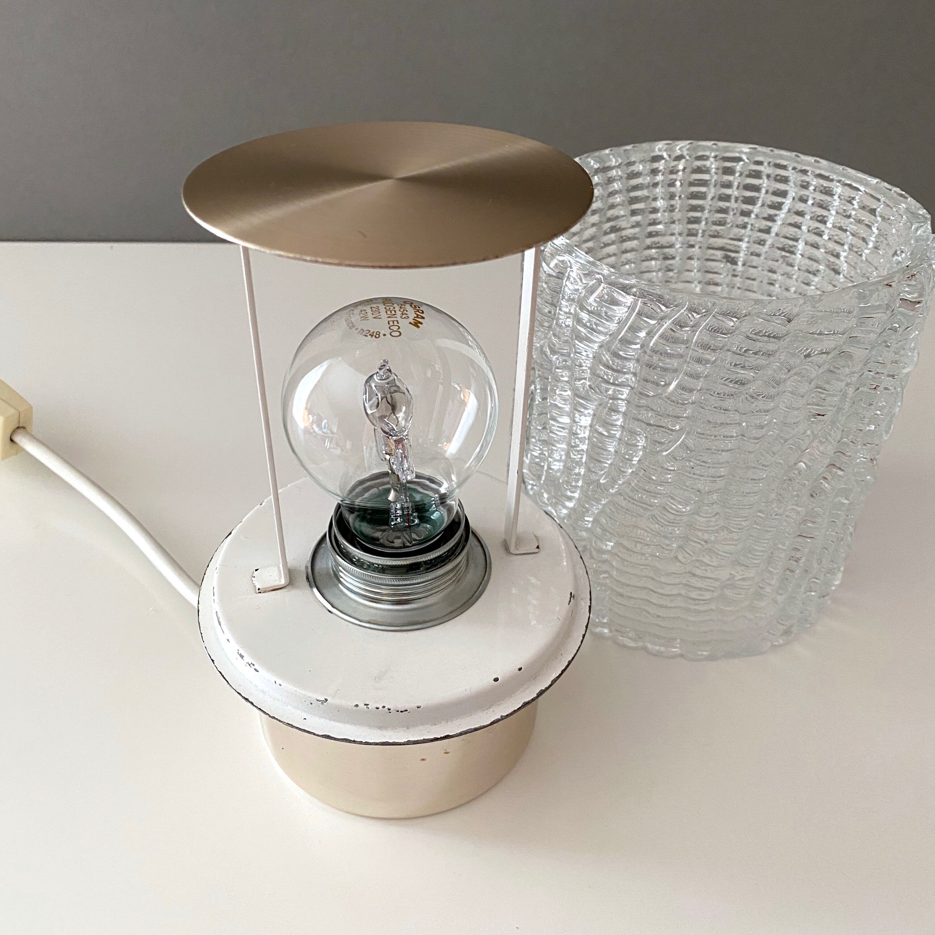 Desk lamp, Kaiser Leuchten Germany