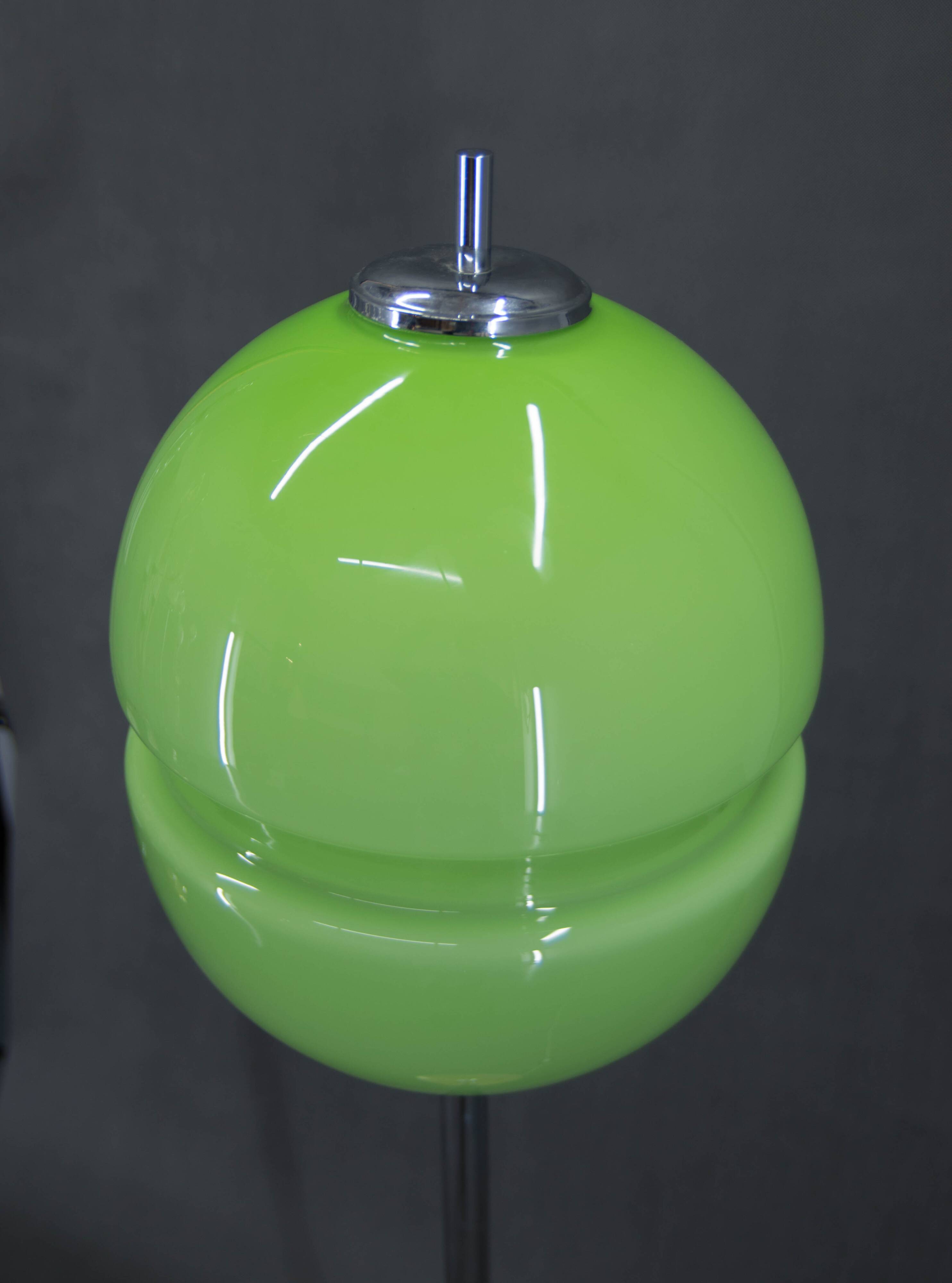 Mid-Century Italian Floor Lamp, 1960s