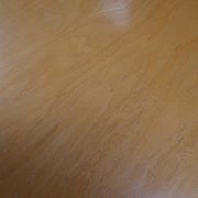1980s extendable dining table