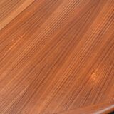 teak table