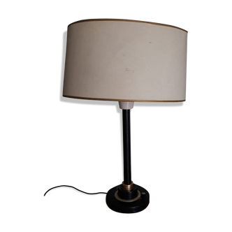 Lampe de bureau années 60