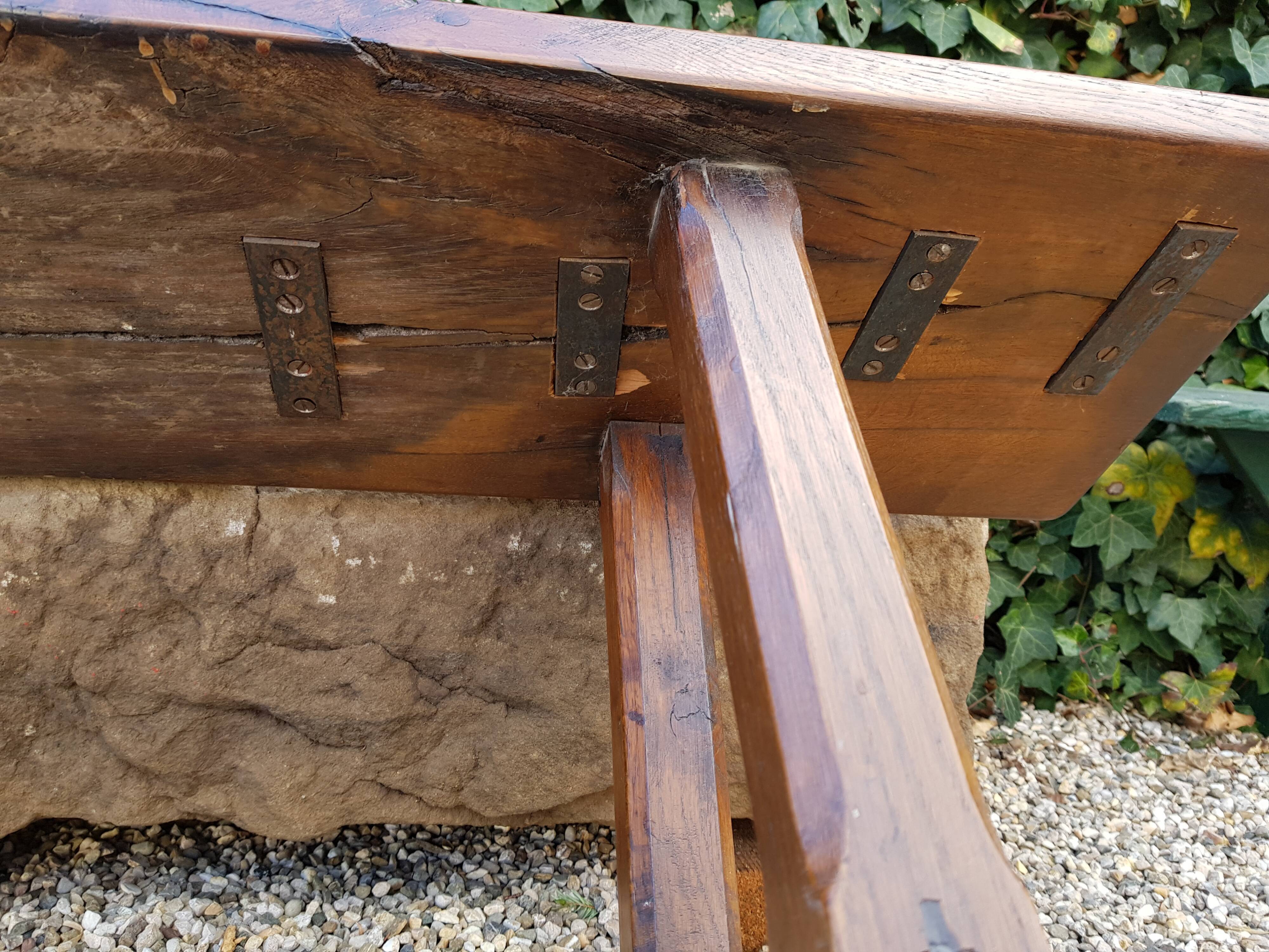 Massive country bank