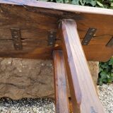 Massive country bank