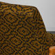 Armchair by product by Ton circa 1960