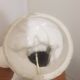 Great vintage owl lamp