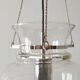 Suspension Herbert Proft pour Limburg vintage 1970
