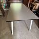 The Gambettes Formica Table
