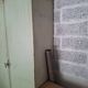 Old industrial wardrobe
