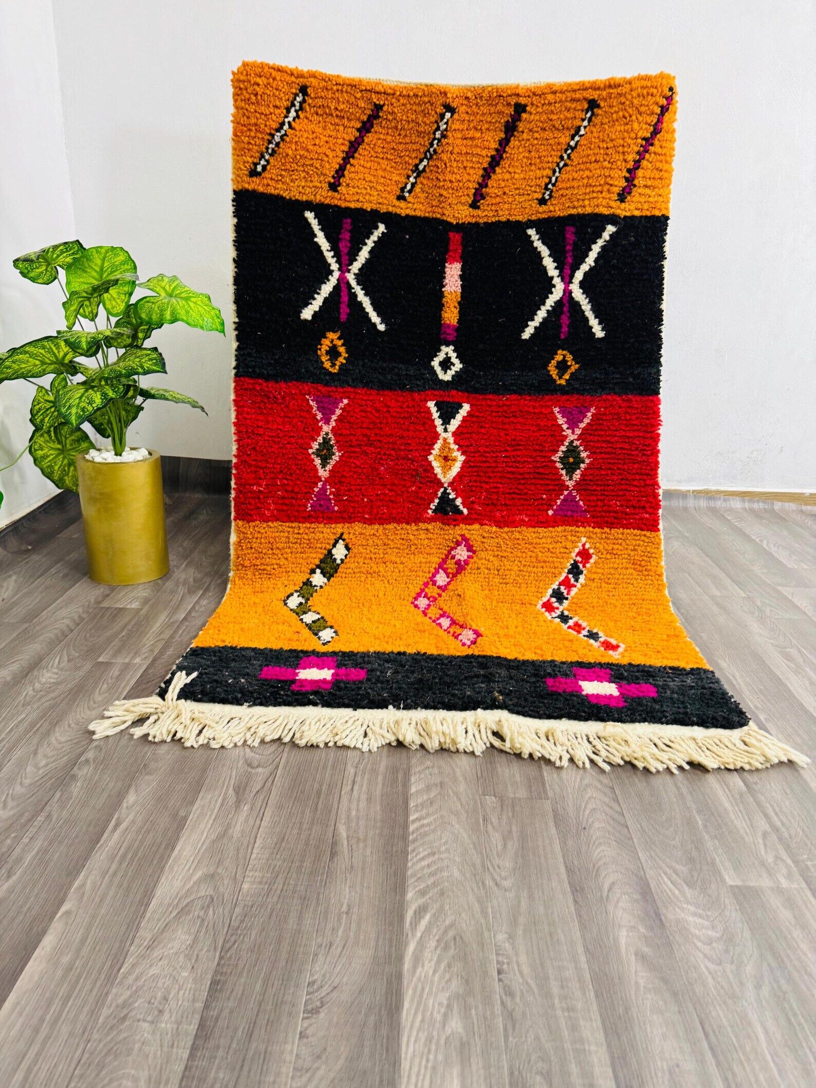 Tapis 250/150cm