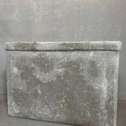 XL planter – Willy Guhl – Switzerland