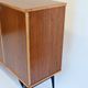 Dining room furniture (Tabergsmobler Sweden 1955) in teak