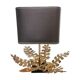 Brass lamp from the years 70/80
