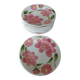 9 vintage San Marciano dinner plates