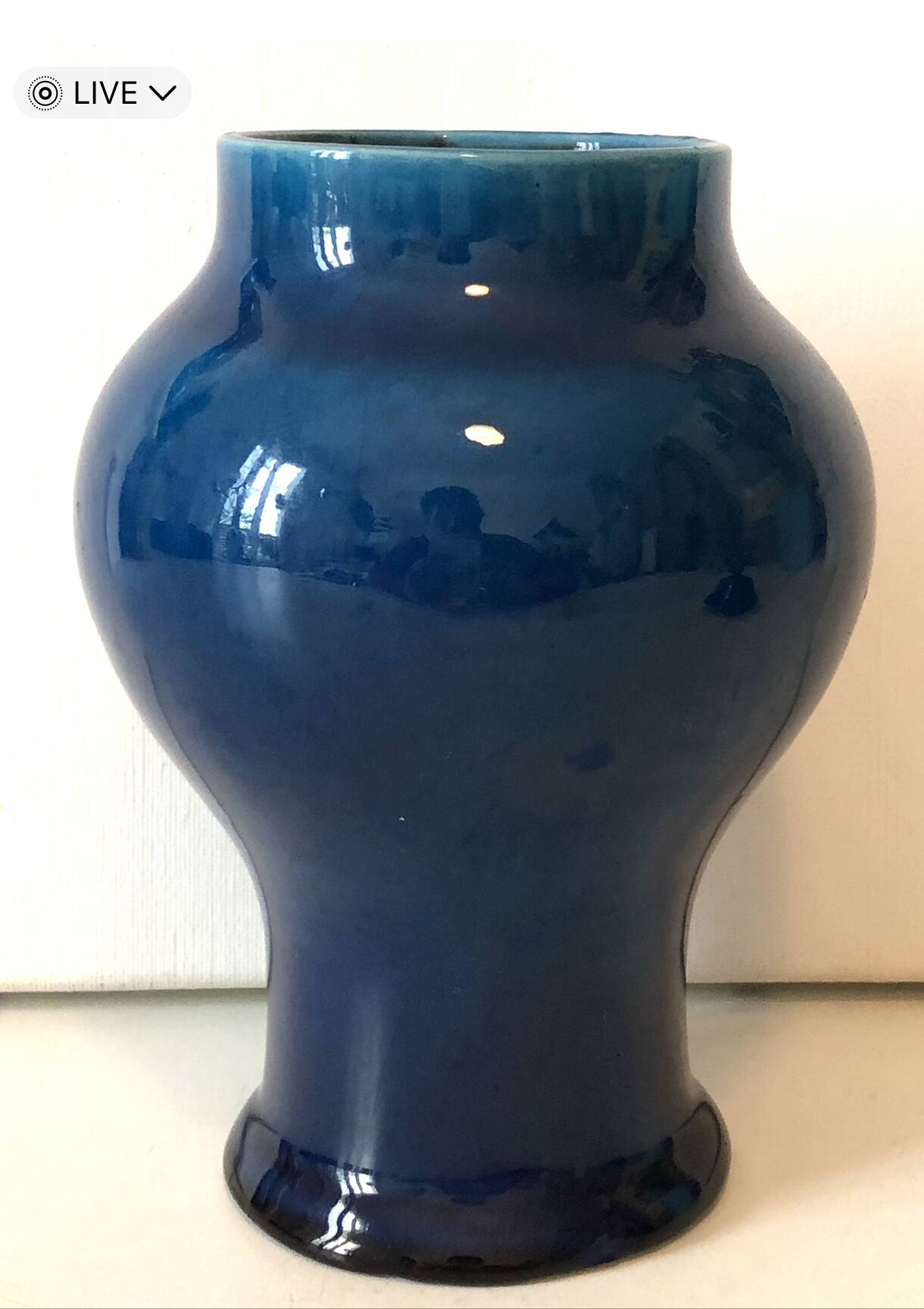 Vase