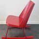 Thonet rocking chair 1955