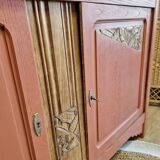 Art deco buffet