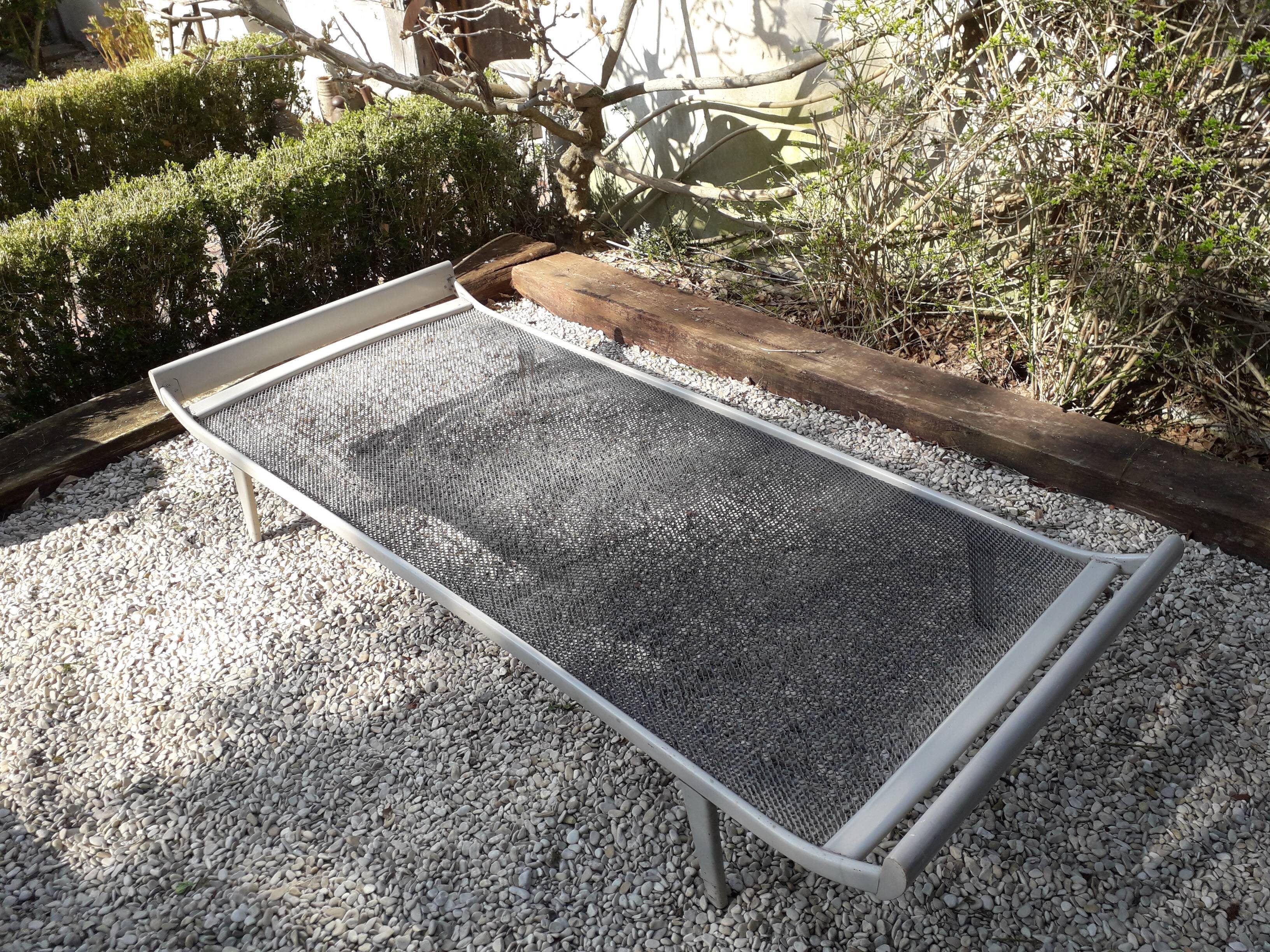 Daybed Cleopatra Dick cordemeijer