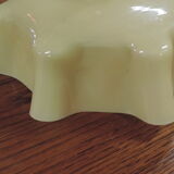 Opaline lampshade