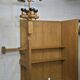 Guillerme and Chambron and Danikowski bookshelf 1960