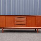 Enfilade Arne Vodder