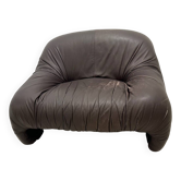 Fauteuil Bonanza, Tobia & Afra Scarpa, C&B Italia