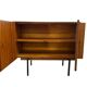 Commode, buffet vintage en bois
