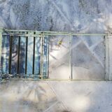 3 garden folding chairs