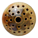 Sandstone flower pick