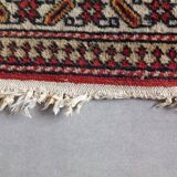 Caucasian carpet Pirebedil 206x147 cm