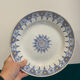 Saint Amand plate