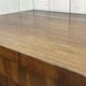 19th century Victorian mahogany chest of drawers