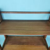 Folding bookcase shelf 50
