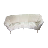 Sofa Design Arc of "Ico Parisi" of 50-60 years